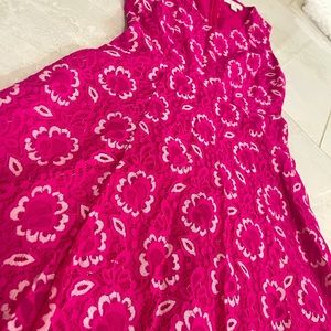 New York & company elegant summer dress